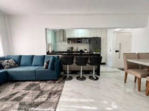 Apartamento da Jessie em Poços de Caldas